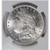 Image 2 : 1890-O MORGAN DOLLAR NGC MS-63