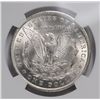 Image 3 : 1890-O MORGAN DOLLAR NGC MS-63