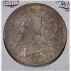 Image 1 : 1891 MORGAN DOLLAR CH BU (NICE TONING)
