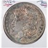 Image 1 : 1892-O MORGAN DOLLAR CH BU (NICE TONING)