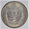 Image 2 : 1892-O MORGAN DOLLAR CH BU (NICE TONING)