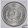 Image 2 : 1897-S MORGAN DOLLAR CH BU