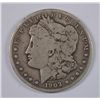 Image 1 : 1903-S MORGAN DOLLAR VG