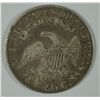 Image 2 : 1825 BUST HALF DOLLAR, ABOUT XF  ORIGINAL