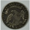 Image 2 : 1836 BUST HALF DOLLAR, ABOUT XF, ORIGINAL