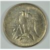 Image 1 : 1934 TEXAS HALF DOLLAR, MS-65 GEM!