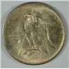 Image 1 : 1936-S TEXAS HALF DOLLAR, MS-65 GEM!