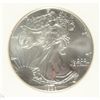 Image 2 : 1993 AMERICAN SILVER EAGLE, PCI MS-70! PERFECT  RARE!