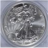 Image 2 : 2011 SILVER AMERICAN EAGLE PCGS MS-70