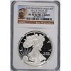 Image 1 : 2012-S PROOF SILVER AMERICAN EAGLE NGC PF-70 UC