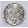 Image 1 : 1952 WASHINGTON/CARVER COMMEN HALF DOLLAR CH BU