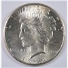 Image 1 : 1922-S PEACE DOLLAR SUPER SLIDER