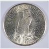 Image 2 : 1922-S PEACE DOLLAR SUPER SLIDER
