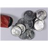 Image 2 : ORGINAL ROLL OF 1943 LINCOLN (STEEL) CENTS