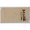 Image 2 : 1771 ONE POUND (PROVINCE OF NORTH CAROLINA)