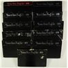 Image 1 : U.S. PROOF SETS IN ORIGINAL PACKAGING: ( 4 ) 1978 AND ( 7 ) 1979