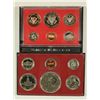 Image 3 : U.S. PROOF SETS IN ORIGINAL PACKAGING: ( 7 ) 1975 AND ( 4 ) 1982