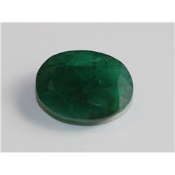 Emerald 10.91ct or over Loose Stone