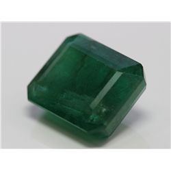 Emerald 18.88ct or over Loose Stone