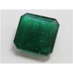 Emerald 10.28ct or over Loose Stone