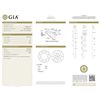 Image 2 : GIA/Round/G/SI1/1