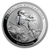 Image 1 : 2013 1 oz Silver Australian Kookaburra