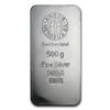 Image 3 : 2013 4 oz $100 Bill Silver Bar (W/Box & Coa)