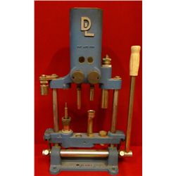 Deitemeyer Loader #200 shotgun shell reloader