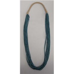 Santo Domingo Turquoise Necklace