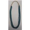 Image 1 : Santo Domingo Turquoise Necklace