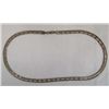 Image 1 : Italian Milor Sterling Silver Chain