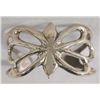 Image 3 : Navajo Sand Cast Butterfly Bracelet