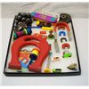 Image 1 : Collection of Educational Magnets