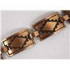 Image 3 : 5 Southwestern Copper Bracelets
