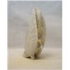 Image 1 : Zuni Carved Bone Eagle Fetish by Herbert Hustito