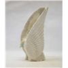 Image 2 : Zuni Carved Bone Eagle Fetish by Herbert Hustito