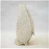 Image 3 : Zuni Carved Bone Eagle Fetish by Herbert Hustito