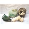 Image 1 : Rock Specimens