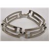 Image 2 : Sterling Silver Link Bracelet
