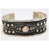 Image 2 : 2 India Cuff Bracelets, 1 with Tiger's Eye Stone