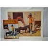 Image 1 : The Befuddled Farrier Print by Hildred Goodwine