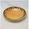 Image 1 : 1940 Hopi Polychrome Shallow Bowl