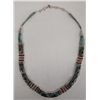 Image 1 : Asian Tribal Necklace