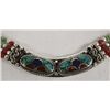 Image 2 : Asian Tribal Necklace