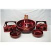 Image 2 : Oriental Japanese Traditional Service Set in Box