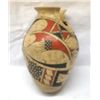 Image 2 : Mata Ortiz Polychrome Cutaway Rim Jar by J. Villa