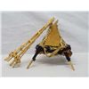 Image 1 : Collection of 2 Apache Woven Collectibles