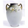 Image 2 : Nippon Handpainted Fine Porcelain Vase