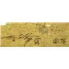 Image 3 : Signed and Numbered Frank C. McCarthy Print