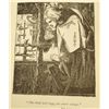 Image 3 : Antique Hardback Book Poetical Works of Tennyson